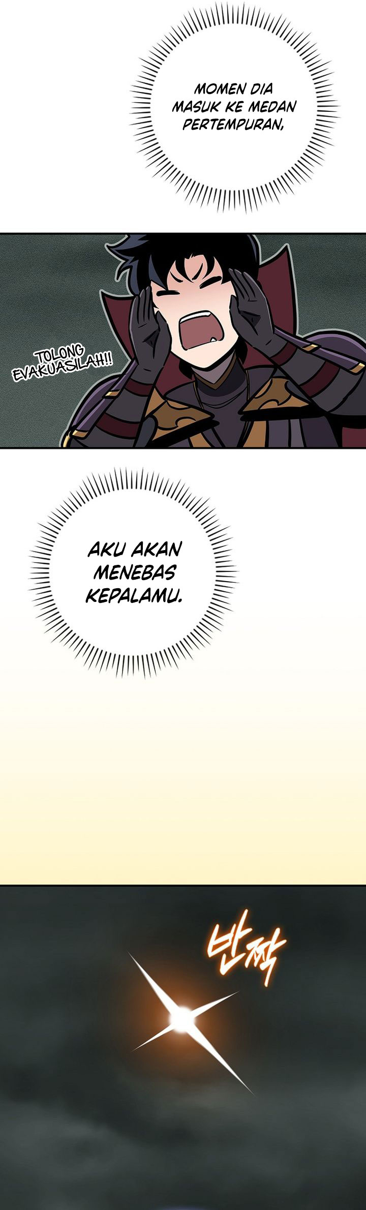 Archmage Streamer Bab 143 halaman 75