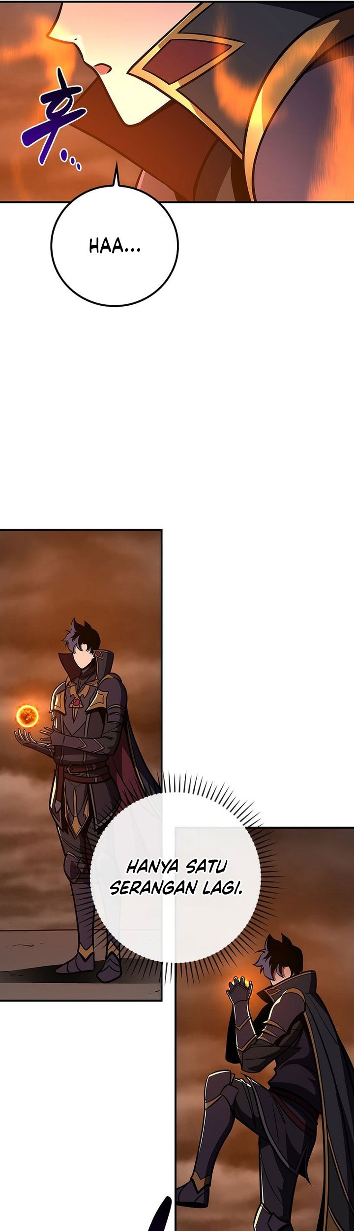 Archmage Streamer Bab 144 halaman 40