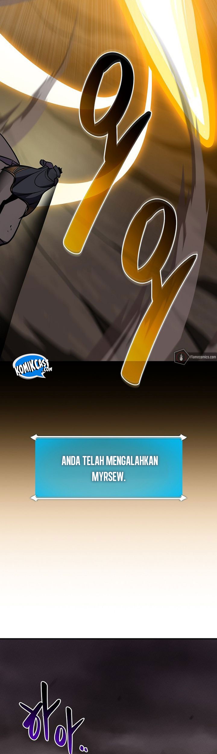 Archmage Streamer Bab 144 halaman 50