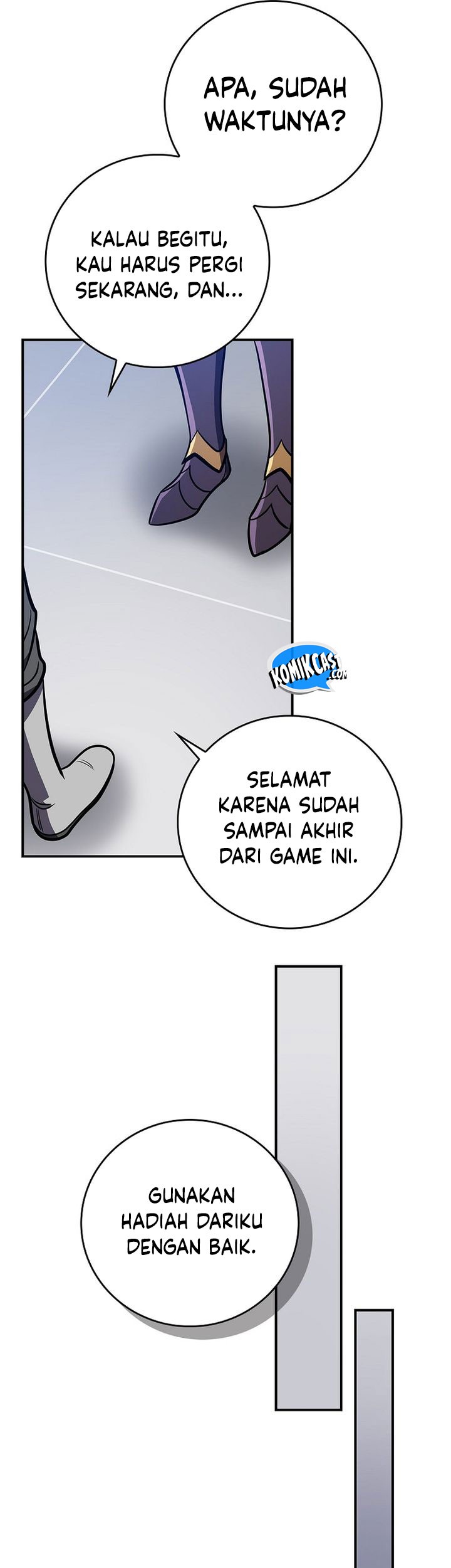 Archmage Streamer Bab 144 halaman 71