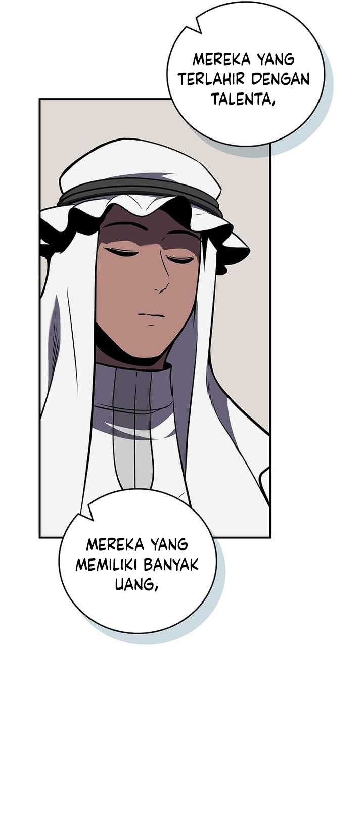 Archmage Streamer Bab 144 halaman 80