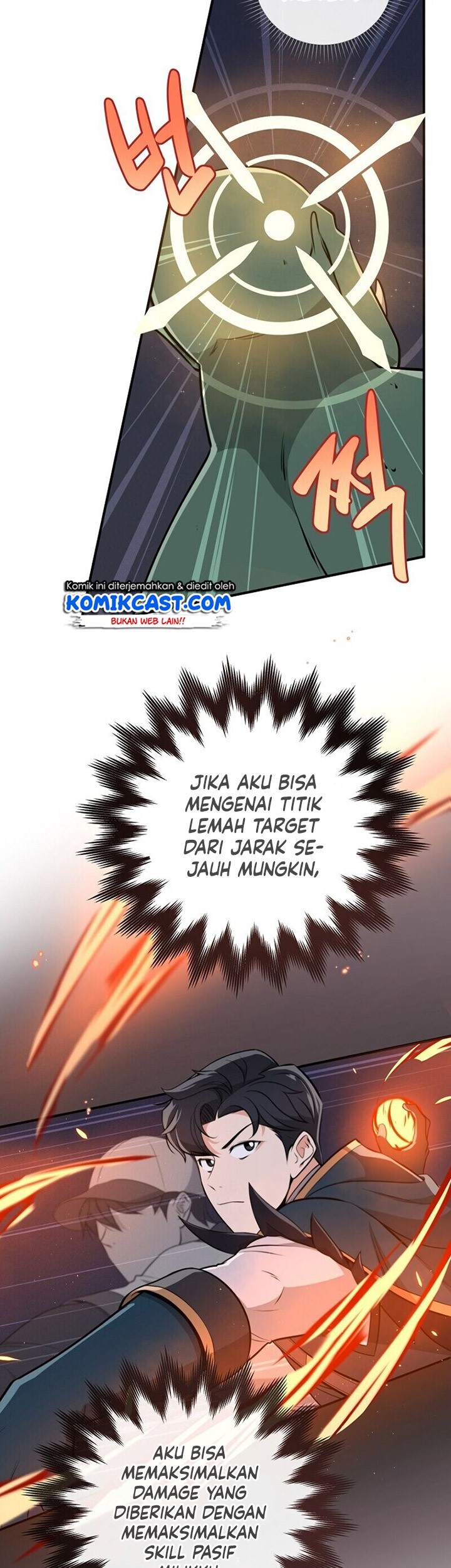 Archmage Streamer Bab 15 halaman 6
