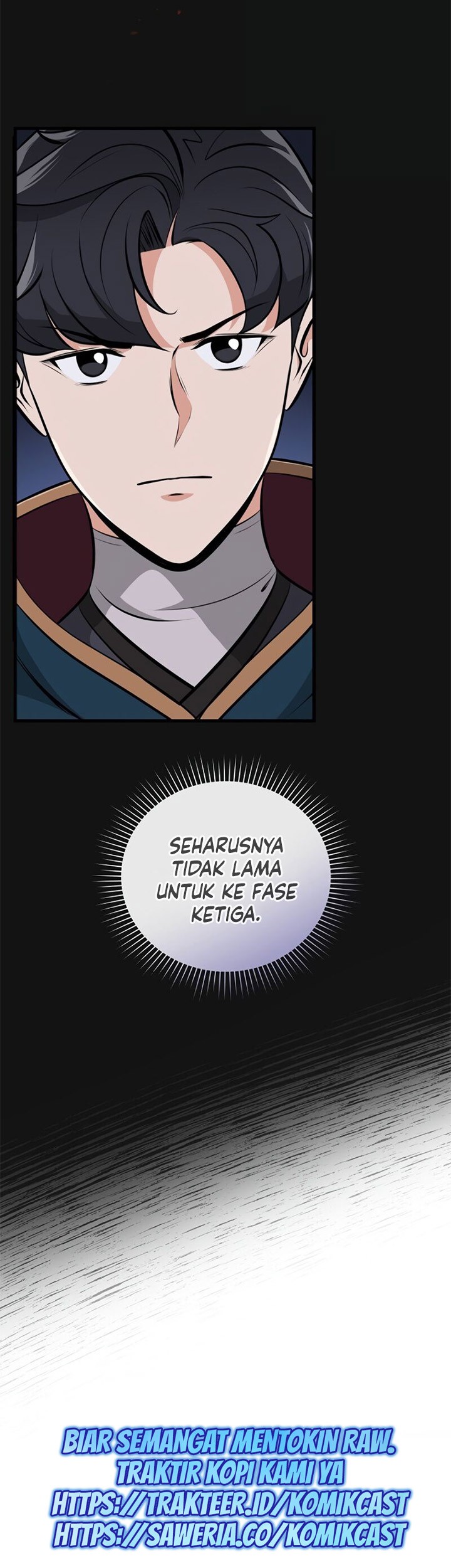 Archmage Streamer Bab 15 halaman 48