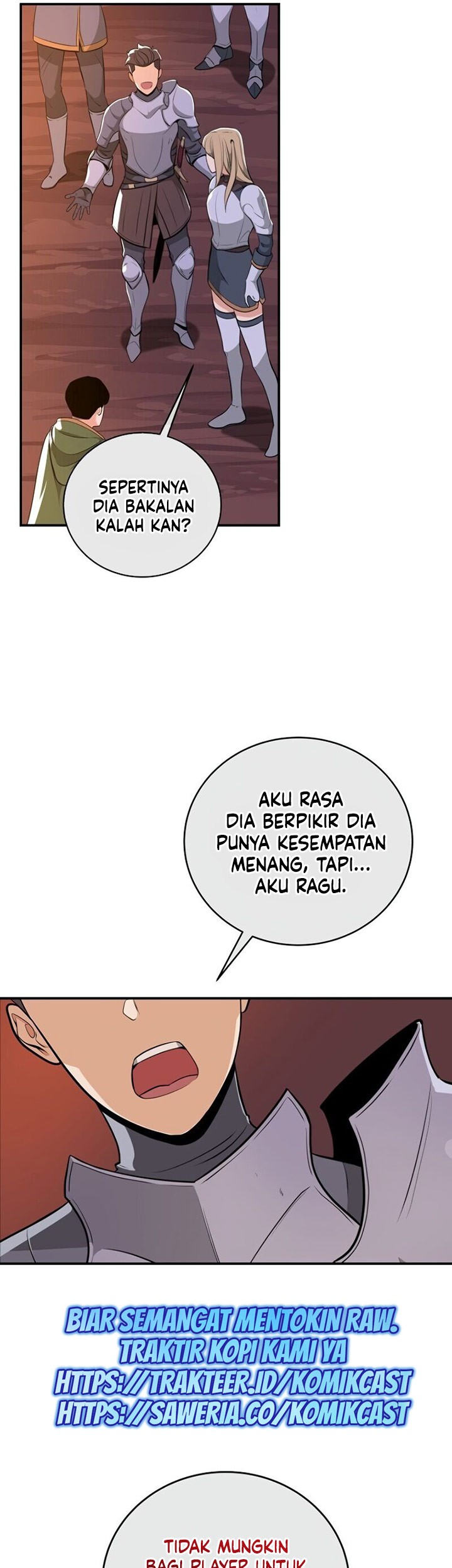 Archmage Streamer Bab 15 halaman 50