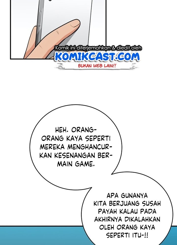 Archmage Streamer Bab 16 halaman 56