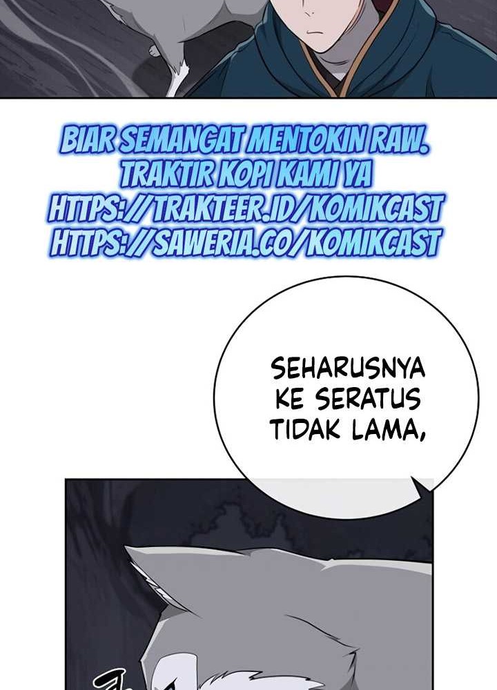 Archmage Streamer Bab 17 halaman 19