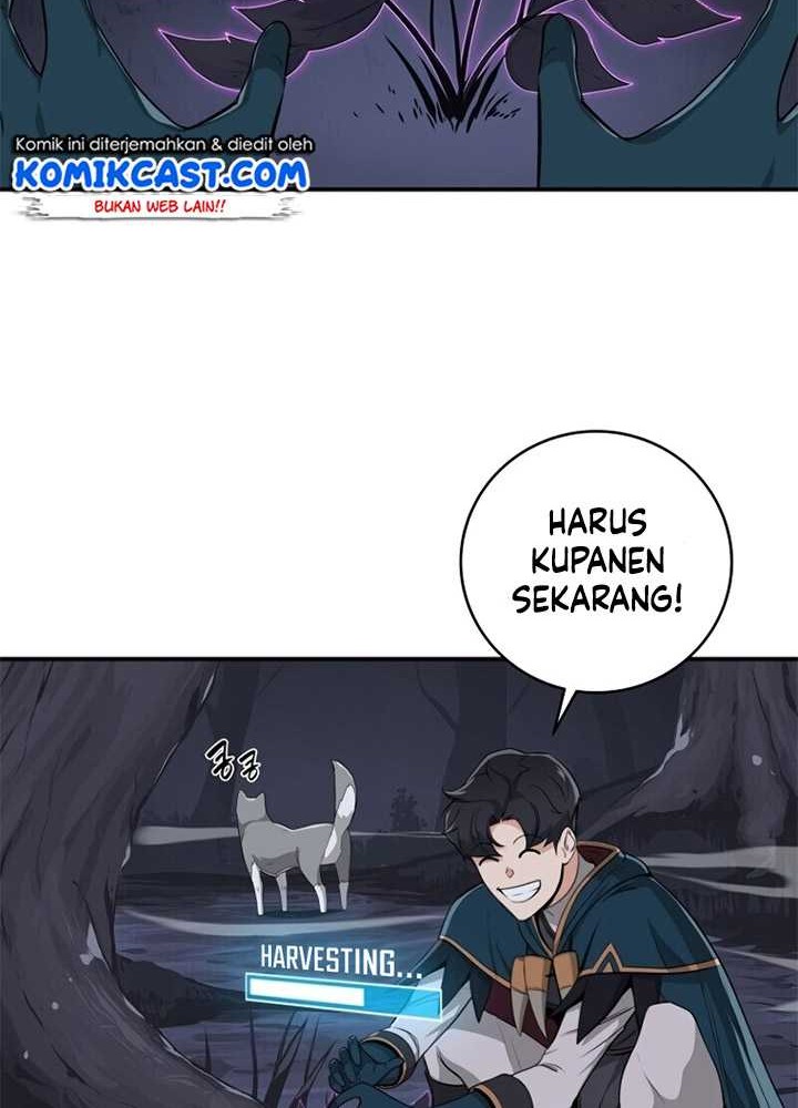 Archmage Streamer Bab 17 halaman 23