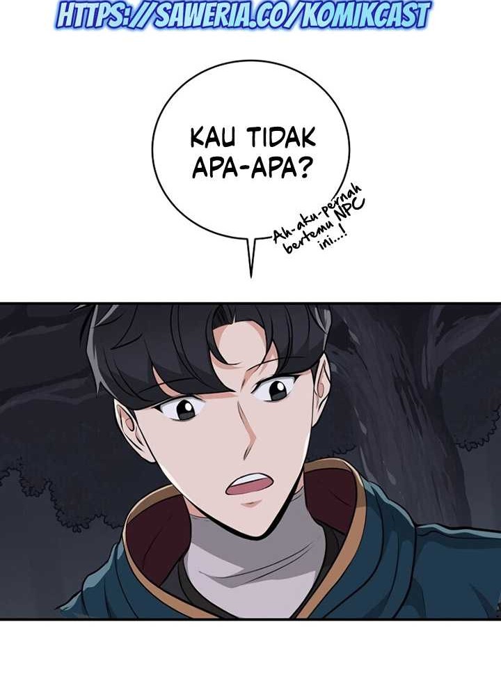 Archmage Streamer Bab 17 halaman 27