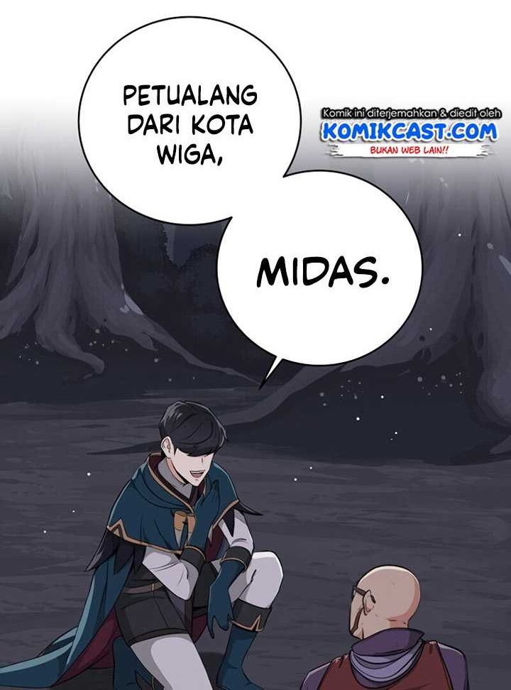 Archmage Streamer Bab 17 halaman 29