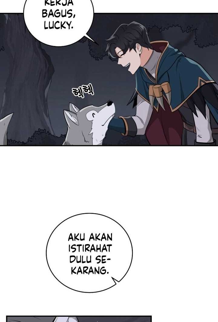 Archmage Streamer Bab 17 halaman 41