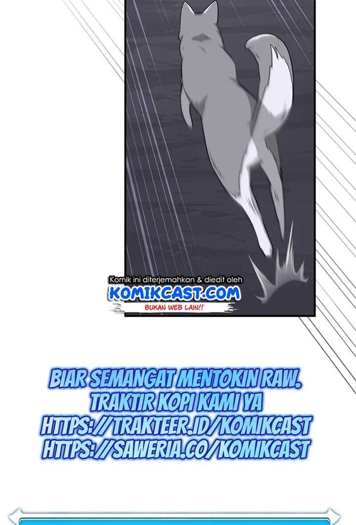 Archmage Streamer Bab 17 halaman 43