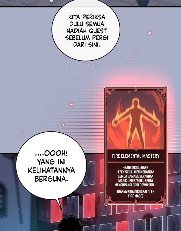 Archmage Streamer Bab 17 halaman 55