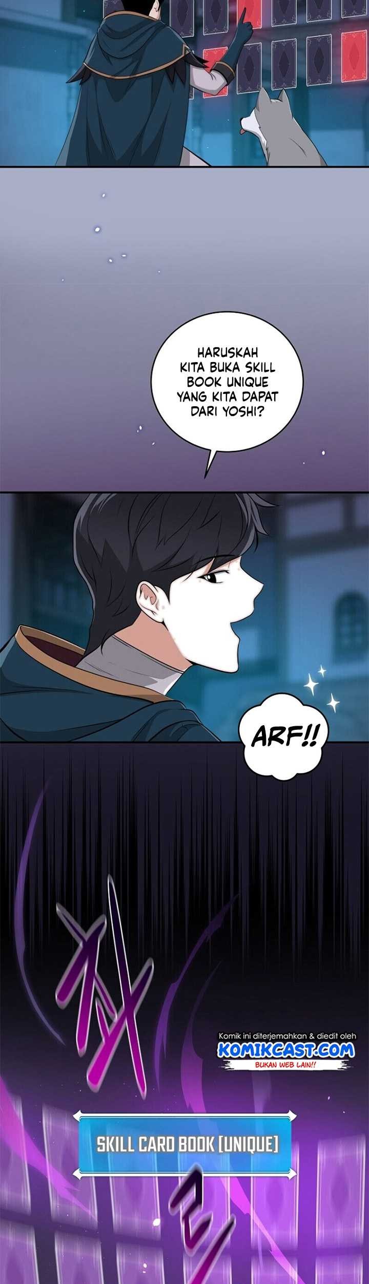 Archmage Streamer Bab 17 halaman 56