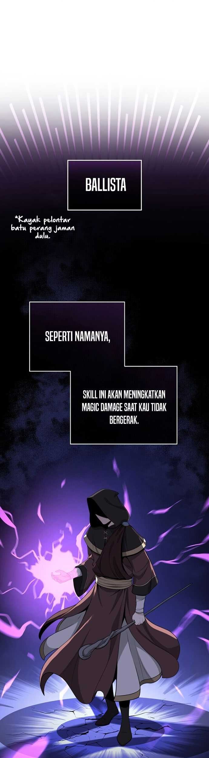 Archmage Streamer Bab 18 halaman 8