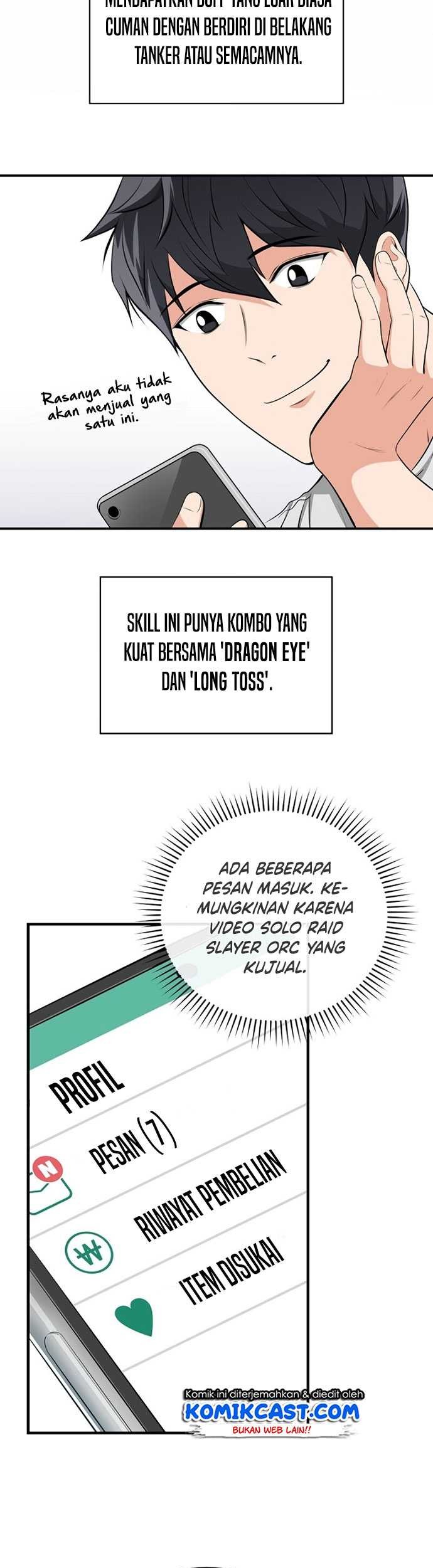 Archmage Streamer Bab 18 halaman 10