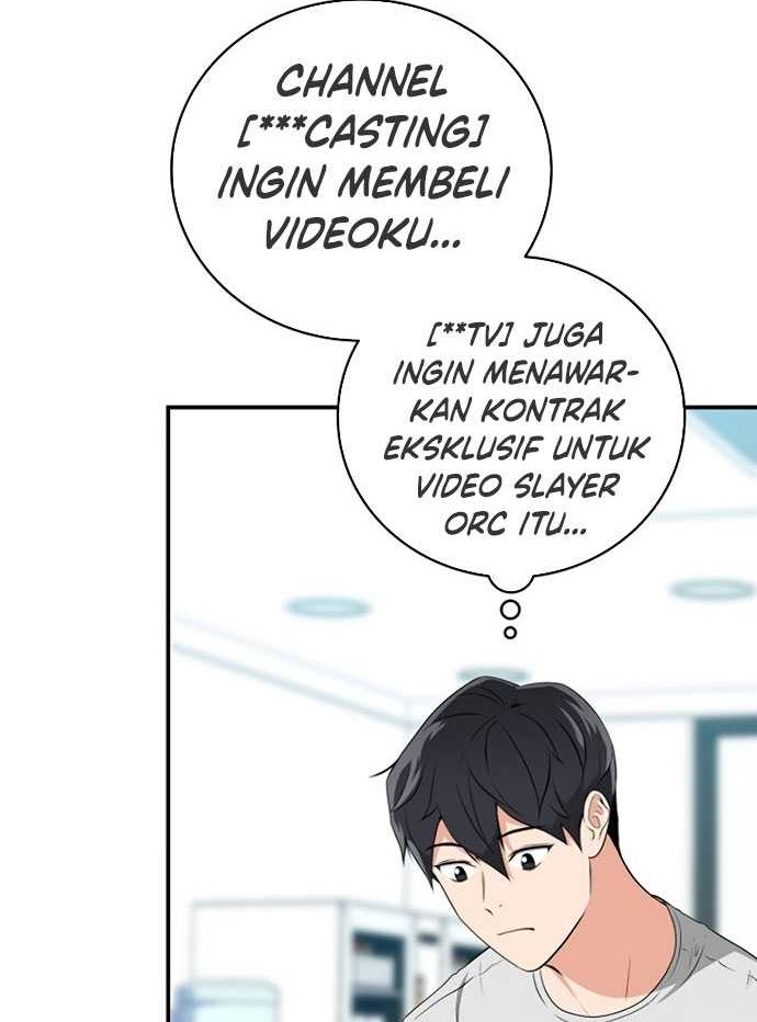 Archmage Streamer Bab 18 halaman 11
