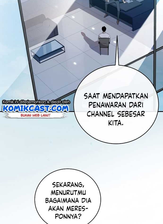 Archmage Streamer Bab 18 halaman 29