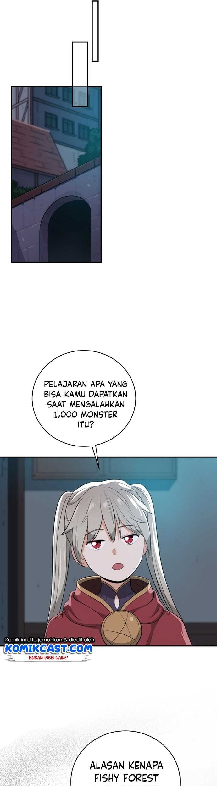Archmage Streamer Bab 18 halaman 44