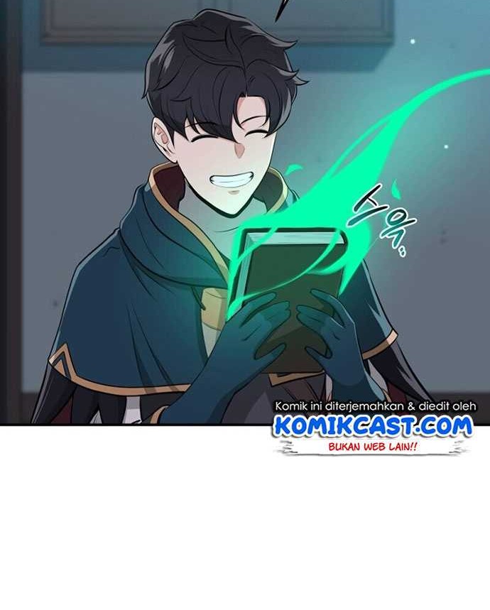 Archmage Streamer Bab 18 halaman 55