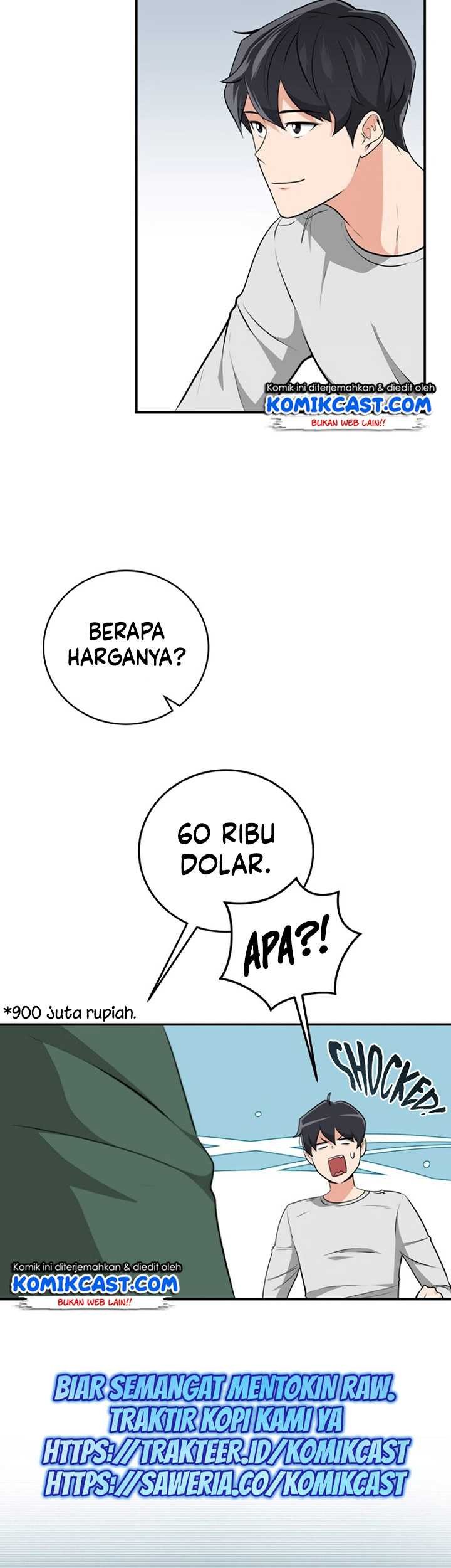 Archmage Streamer Bab 19 halaman 6