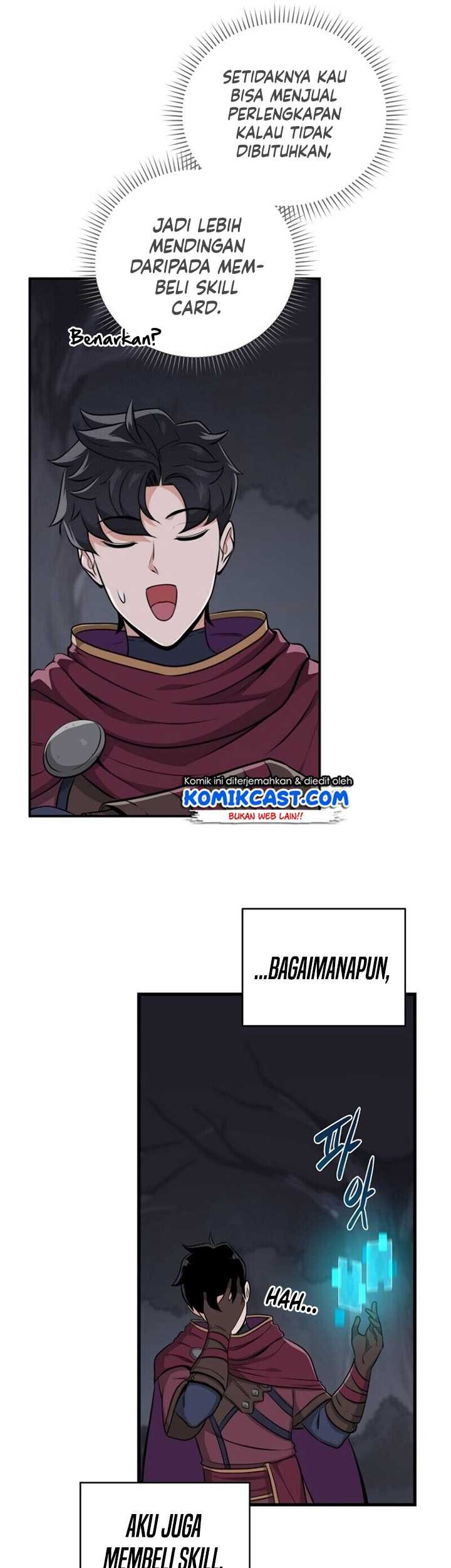 Archmage Streamer Bab 19 halaman 26