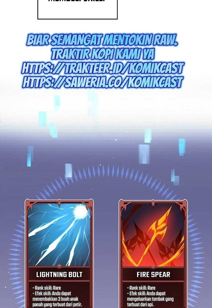 Archmage Streamer Bab 19 halaman 27