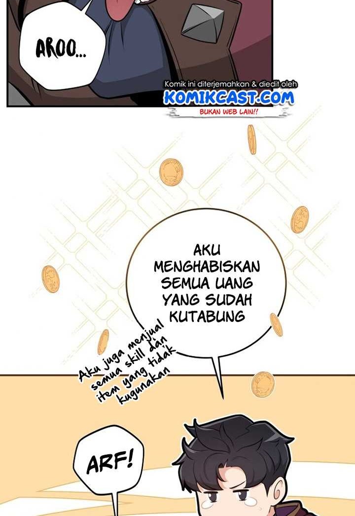 Archmage Streamer Bab 19 halaman 29