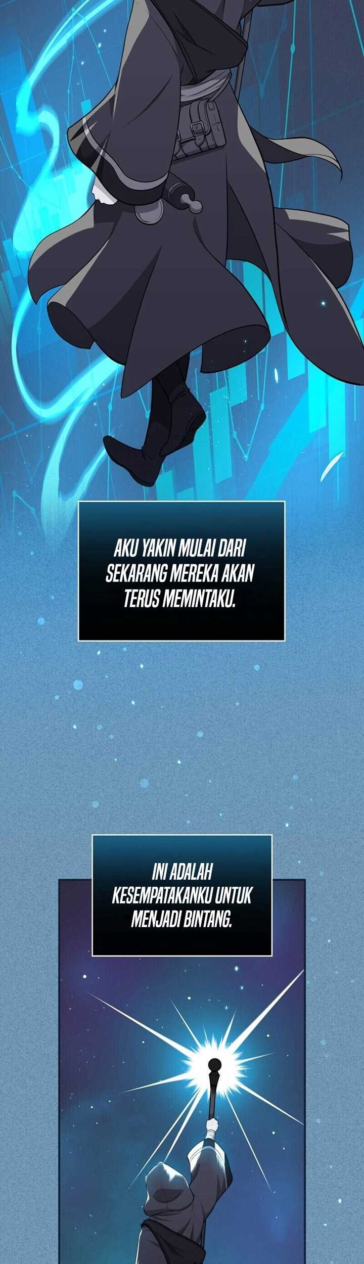 Archmage Streamer Bab 19 halaman 32