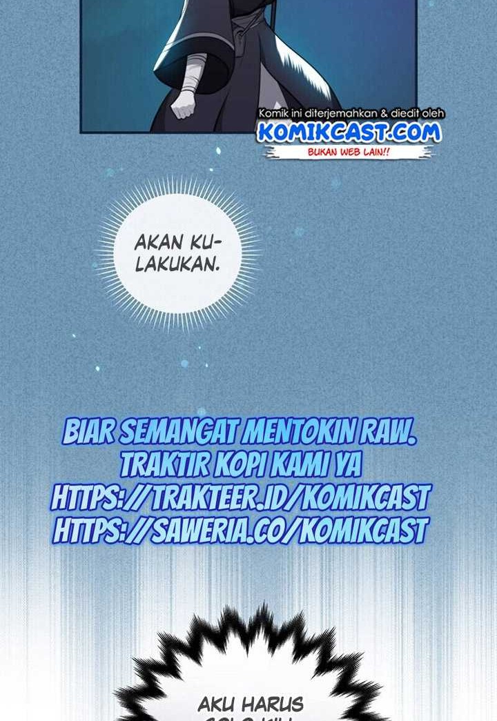 Archmage Streamer Bab 19 halaman 33