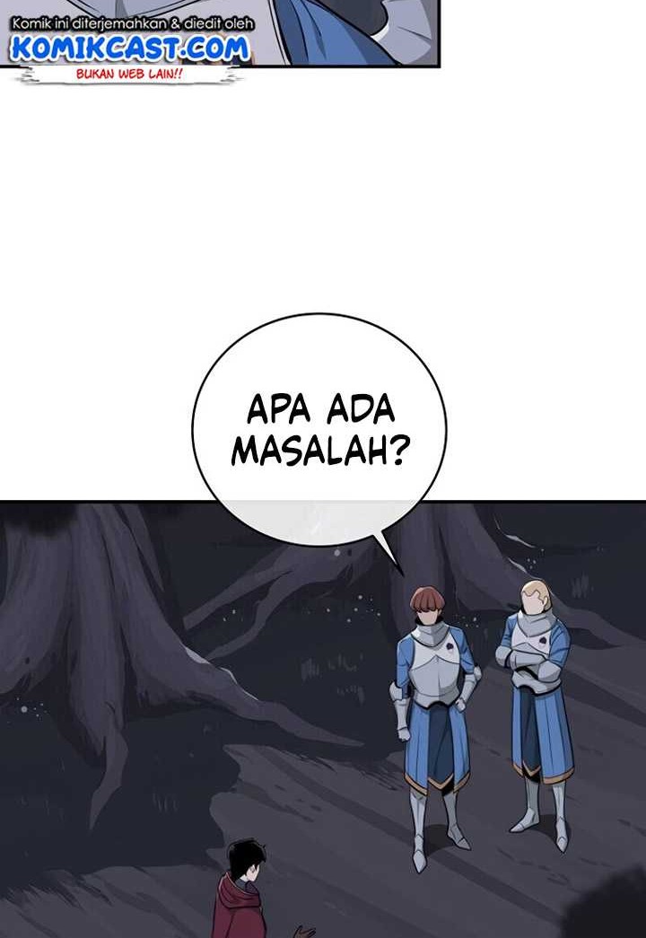 Archmage Streamer Bab 19 halaman 37