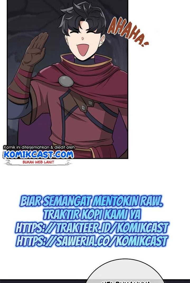 Archmage Streamer Bab 19 halaman 43