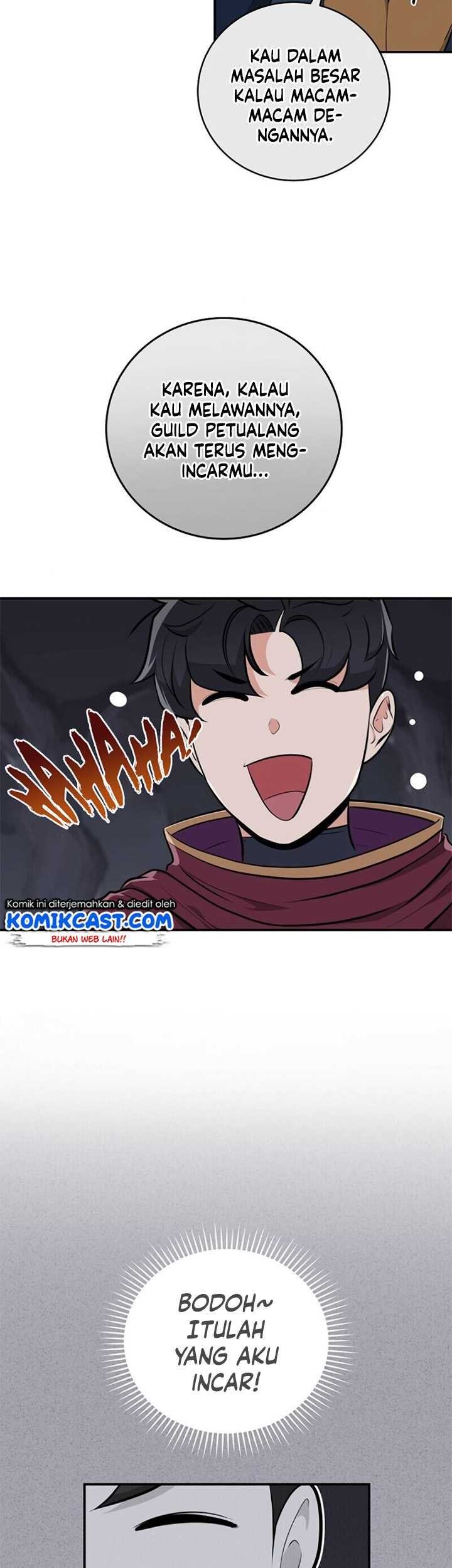 Archmage Streamer Bab 19 halaman 46
