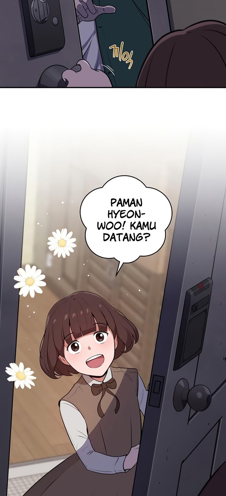Archmage Streamer chapter 2 halaman 15
