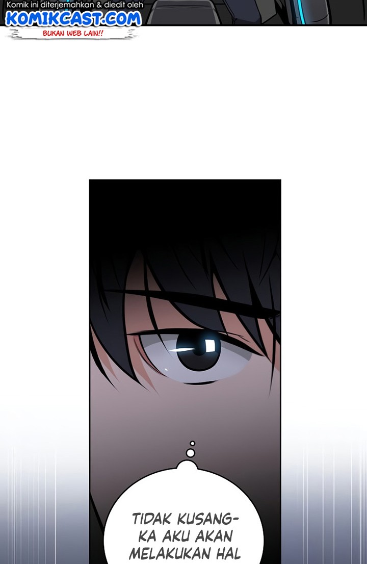 Archmage Streamer chapter 2 halaman 35