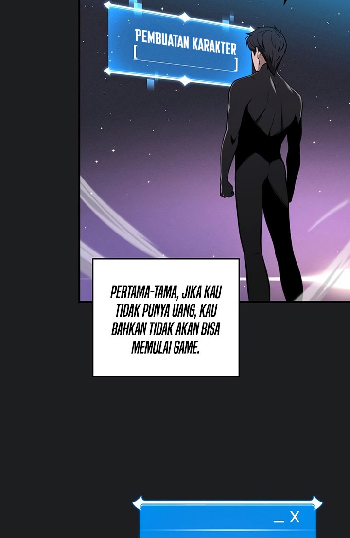 Archmage Streamer chapter 2 halaman 37