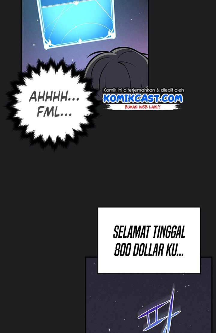 Archmage Streamer chapter 2 halaman 39