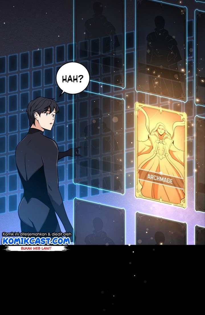 Archmage Streamer chapter 2 halaman 45