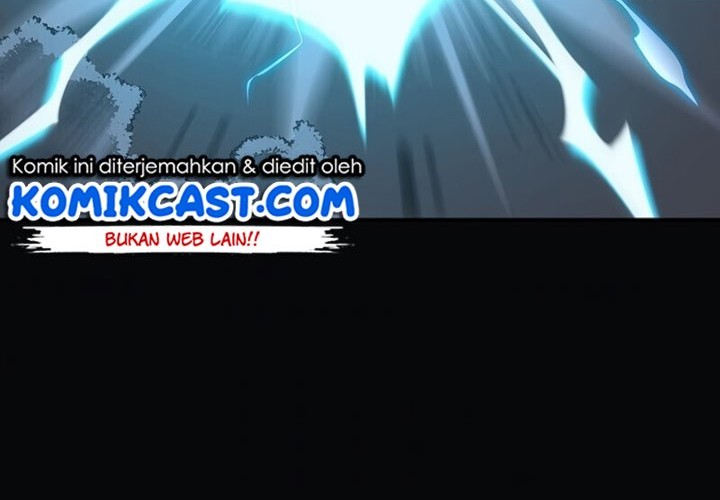 Archmage Streamer Bab 20 halaman 3