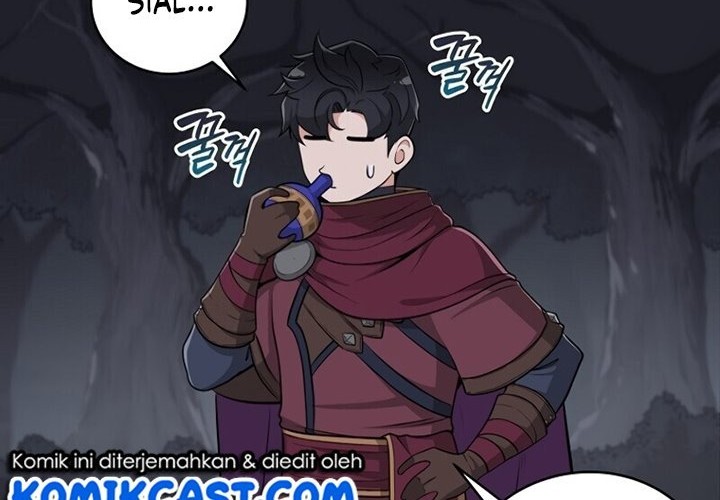 Archmage Streamer Bab 20 halaman 7