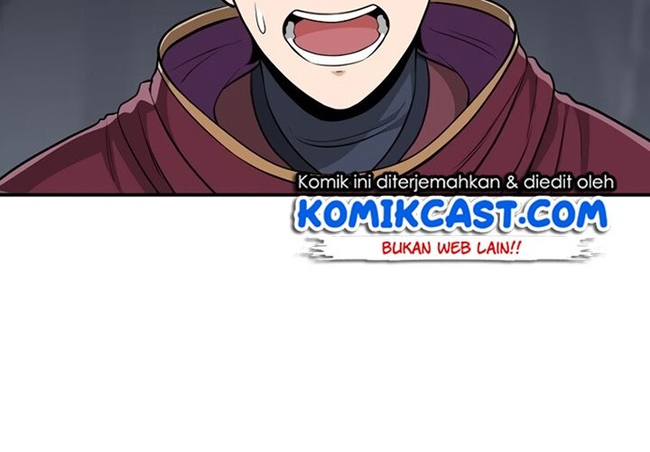 Archmage Streamer Bab 20 halaman 17