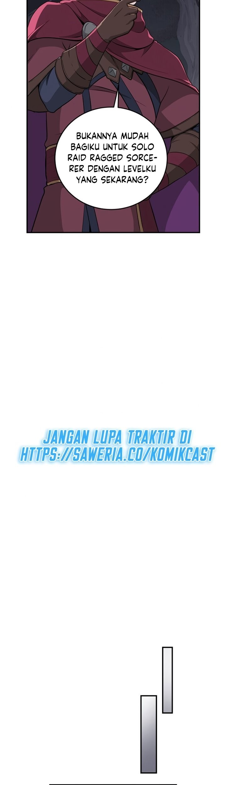 Archmage Streamer Bab 20 halaman 41