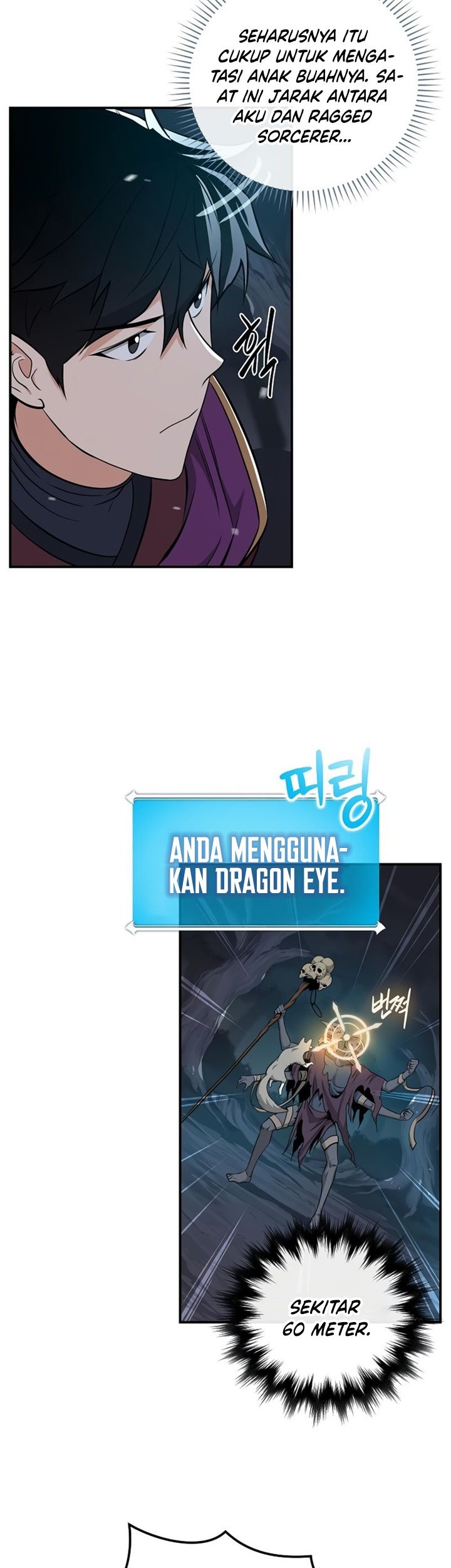 Archmage Streamer Bab 21 halaman 10