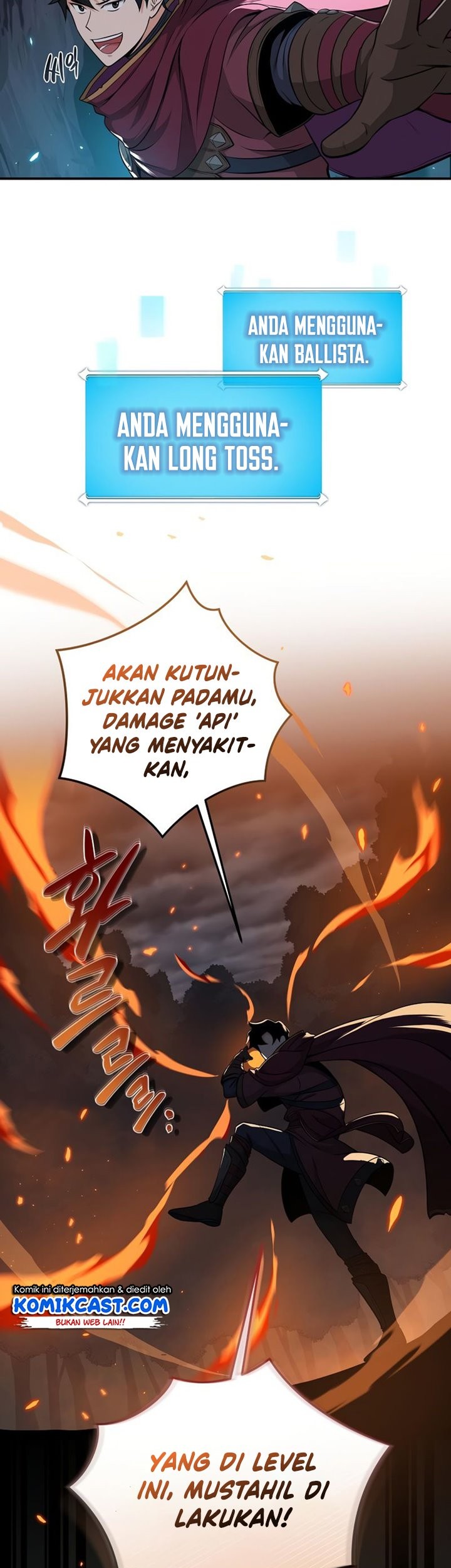 Archmage Streamer Bab 21 halaman 12
