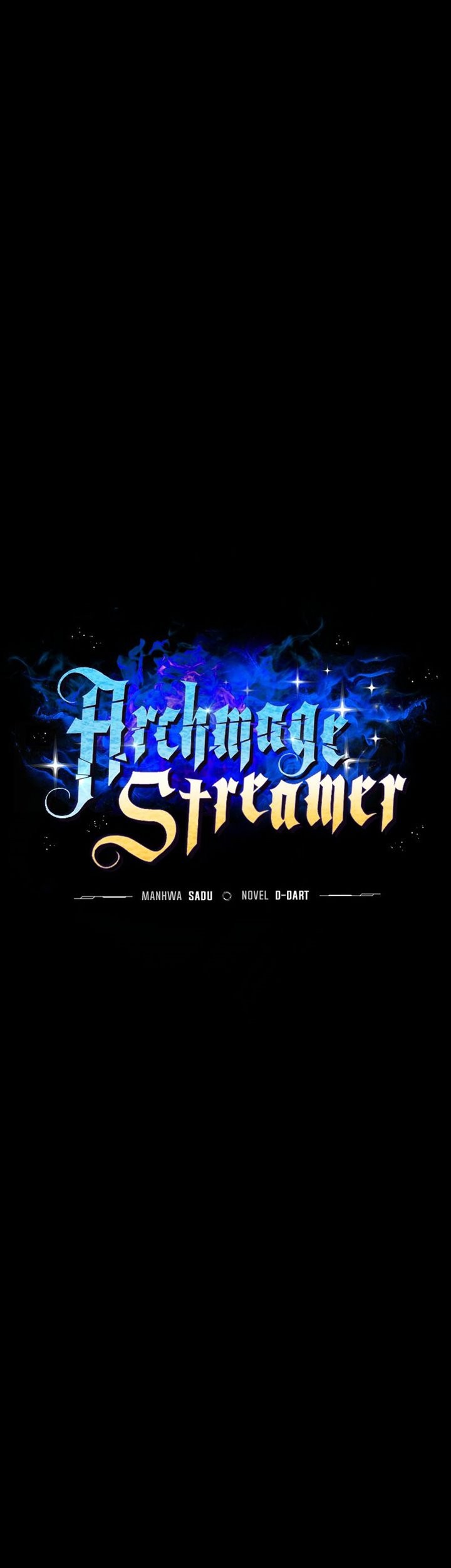 Archmage Streamer Bab 21 halaman 14