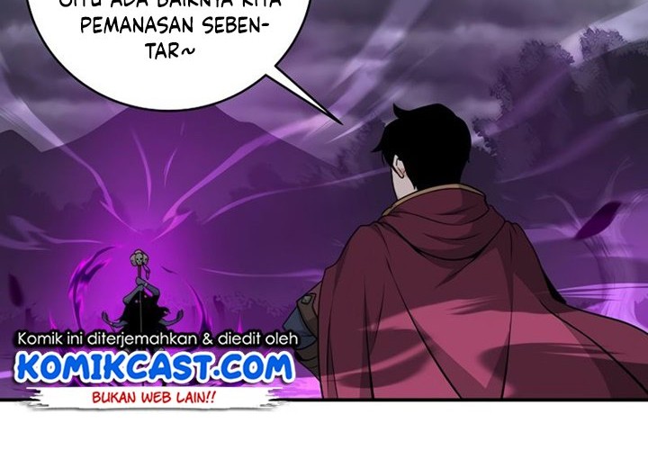 Archmage Streamer Bab 21 halaman 30