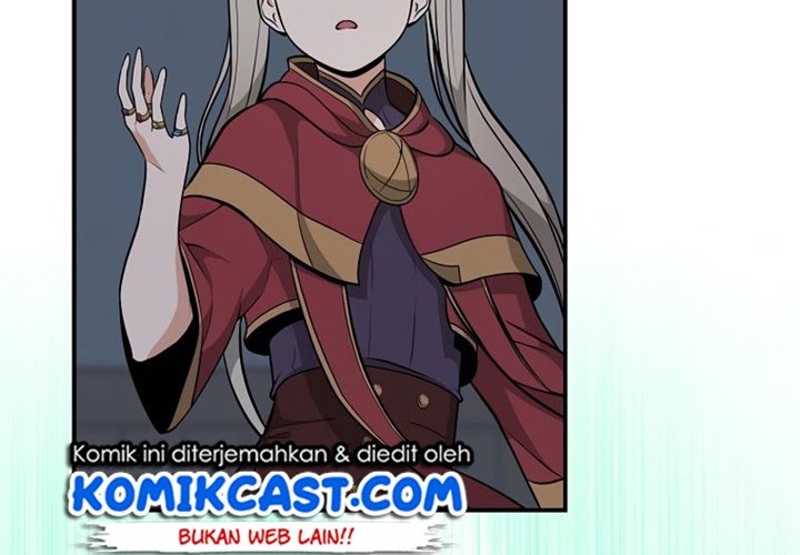 Archmage Streamer Bab 21 halaman 58