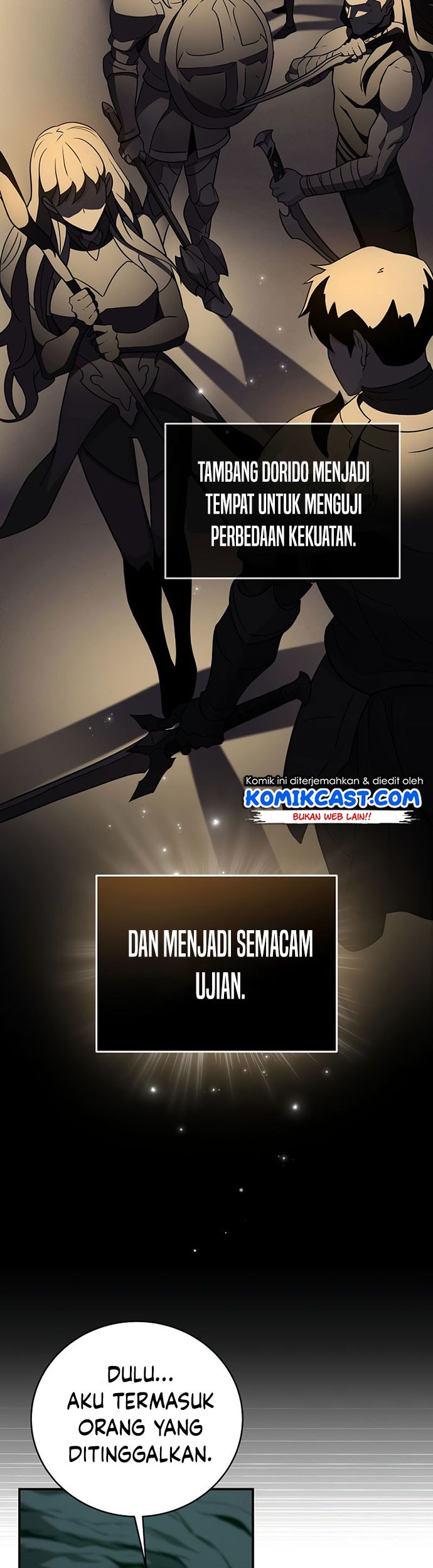 Archmage Streamer Bab 22 halaman 24