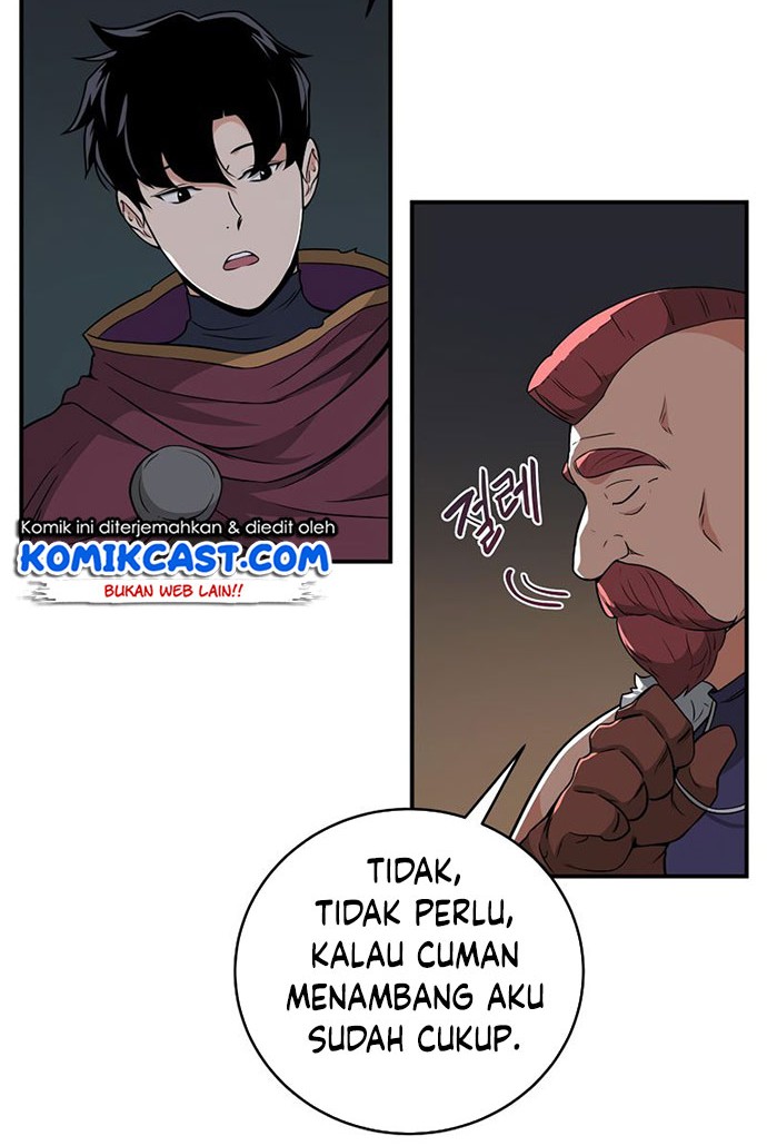 Archmage Streamer Bab 22 halaman 35