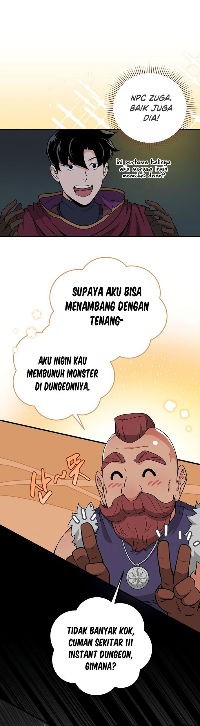 Archmage Streamer Bab 22 halaman 36