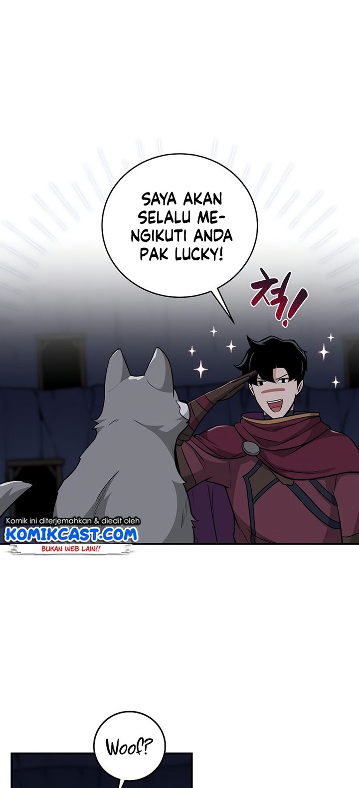 Archmage Streamer Bab 23 halaman 5
